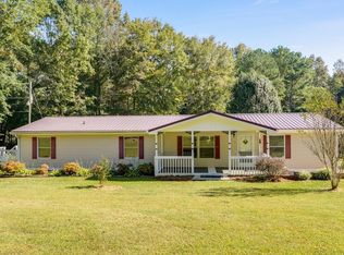 175 Hillcrest Rd, Bowdon, GA 30108