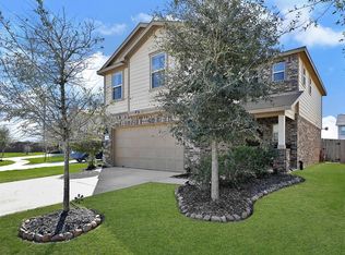 5011 Chevalier St, Katy, TX 77493