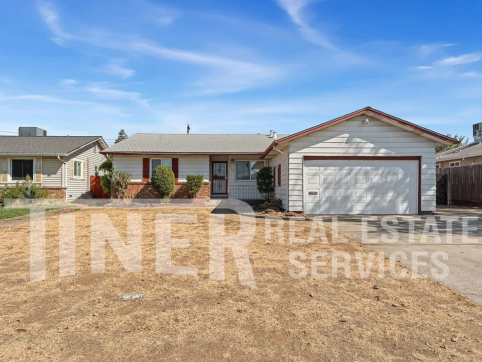 2649 Chassella Way