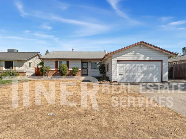 2649 Chassella Way, Rancho Cordova, CA 95670