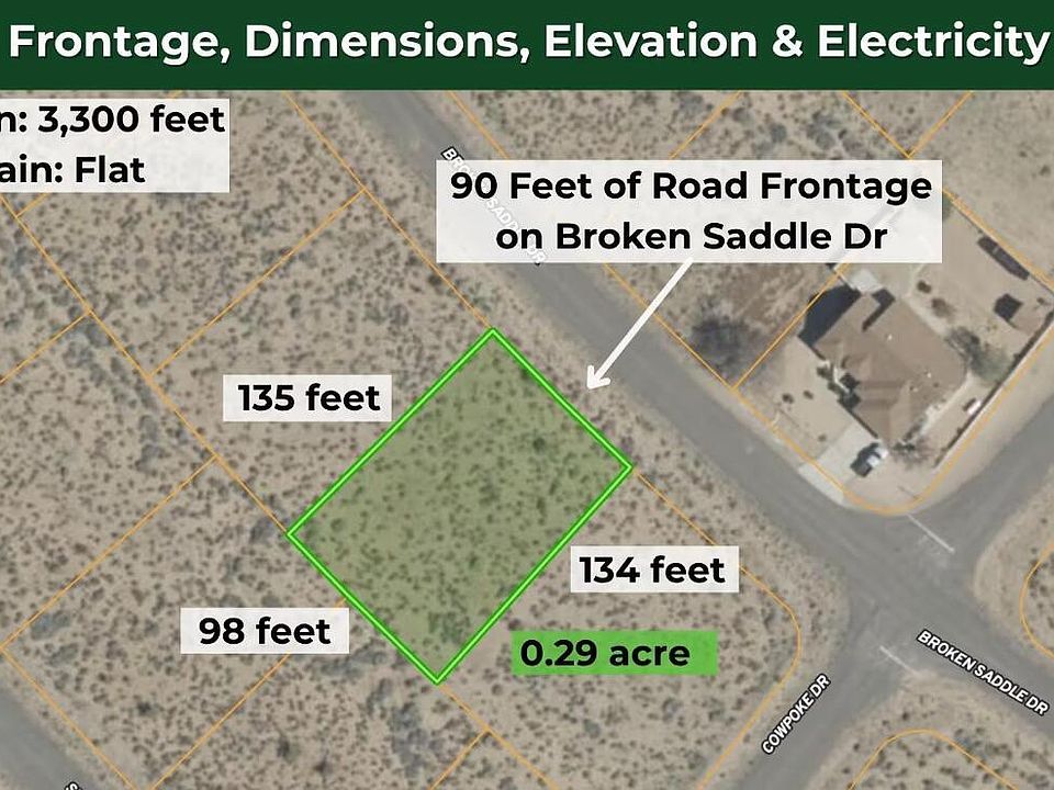 2nd image of 9367 N Broken Saddle Dr #Drive1039