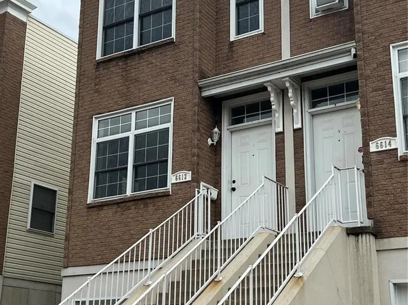 6612 Minnesota Ave, Saint Louis, MO 63111