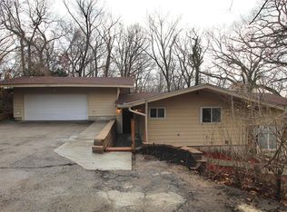 2203 E Rock Creek Rd, Arnold, MO 63010