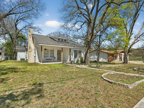 608 RIVER RD, Boerne, TX 78006