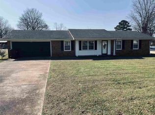 1504 Fords Way, Muscle Shoals, AL 35661