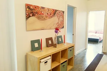 Rented by Evergreen Apartments BK