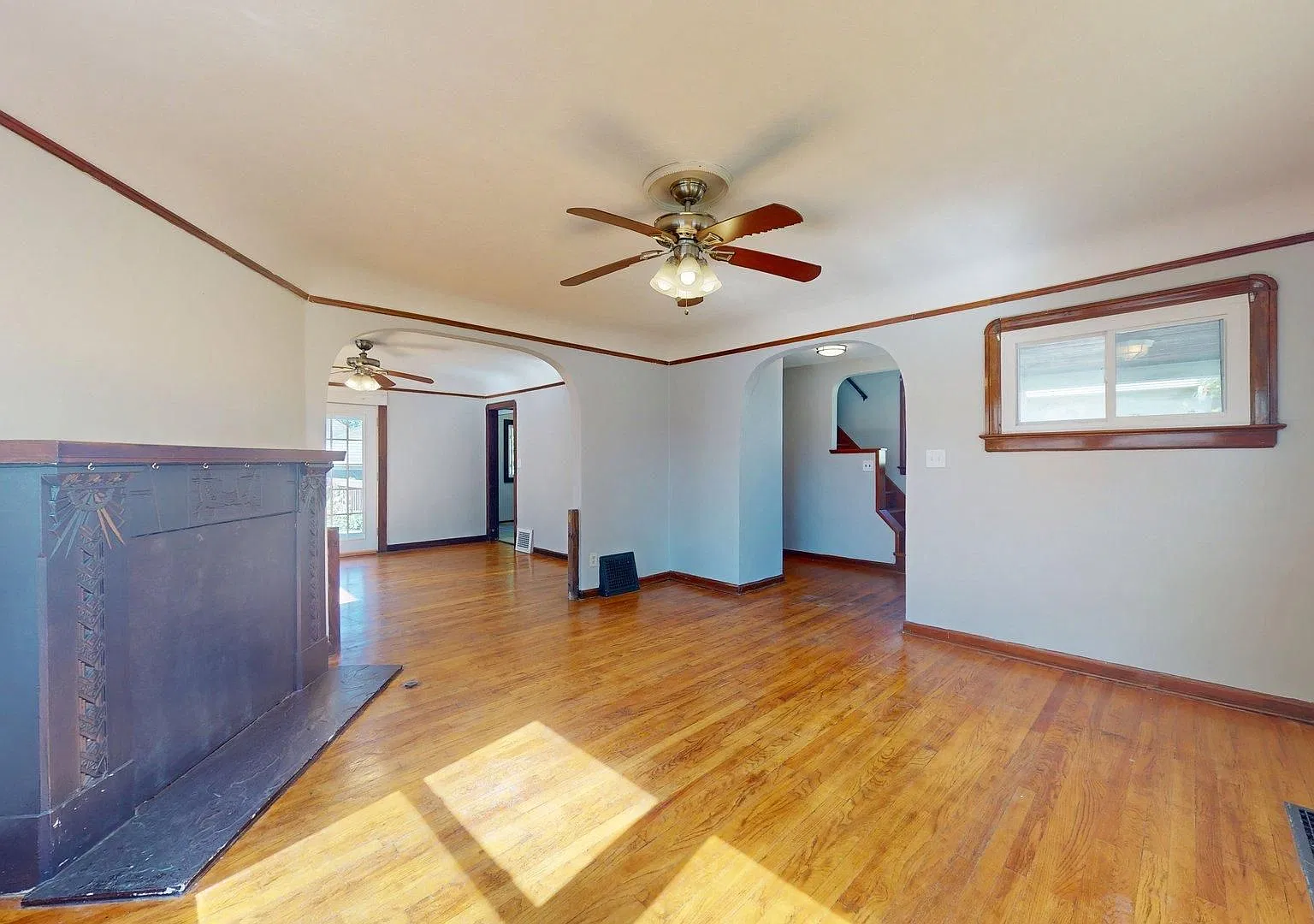 Westpark - 3 Bedrooms - Single Family Home — Photo 4