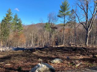 LOT Frost Pond Rd #B, Dorset, VT 05251