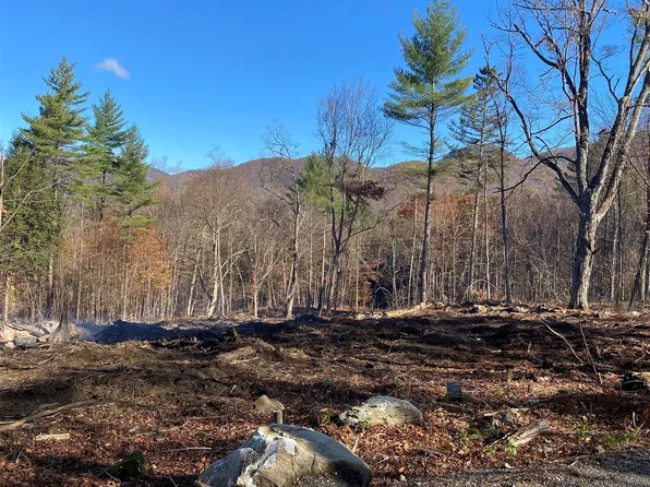 lot B Frost Pond Road, Dorset, VT 05251