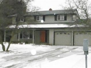 4335 Appletree Ln, Lansing, MI 48917