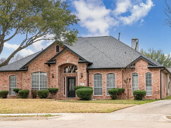 345 Sycamore Dr, Murphy, TX 75094