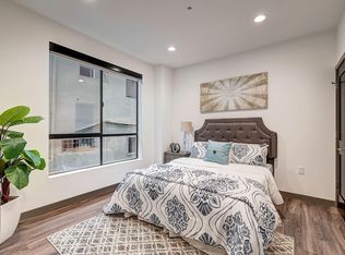 642 N Hobart Blvd, Los Angeles, CA 90004