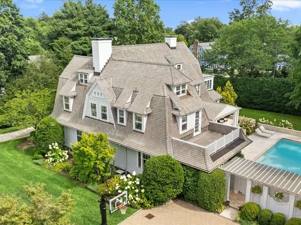 9 Elm Avenue, Larchmont, NY 10538