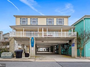 13 42nd St UNIT B1, Ocean City, MD 21842