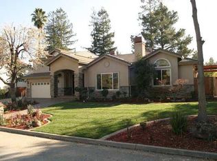19278 Bellwood Dr, Saratoga, CA 95070