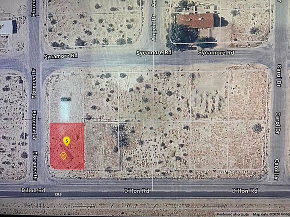 5th image of 65613 Sycamore Rd