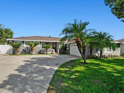 400 N Syracuse St, Anaheim, CA, 92801