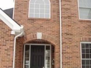 7787 River Run Dr, Brighton, MI 48116