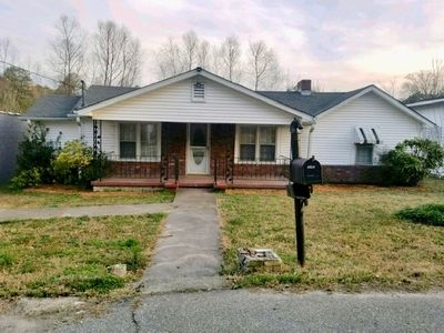 4929 Prather Rd, Acworth, GA, 30101
