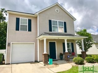 10 Cottingham Way, Pooler, GA 31322