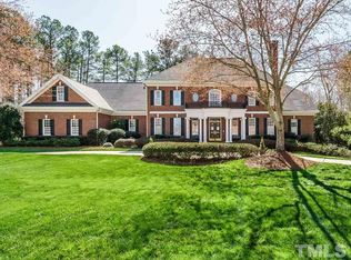 107 Devonbrook Ln, Cary, NC 27518