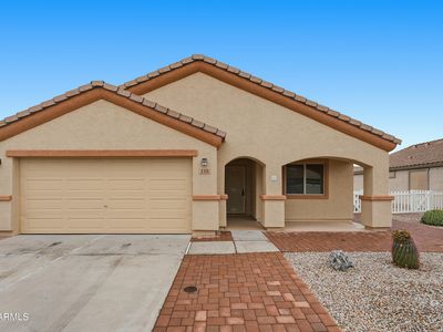 2101 S MERIDIAN Road #210, Apache Junction, AZ, 85120