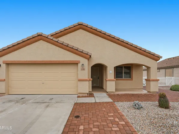 2101 S MERIDIAN Road #210, Apache Junction, AZ 85120