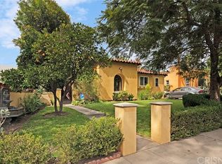 4015 Cartwright Ave, Studio City, CA 91604