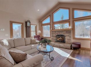 1569 Legend Lake Cir, Silverthorne, CO 80498