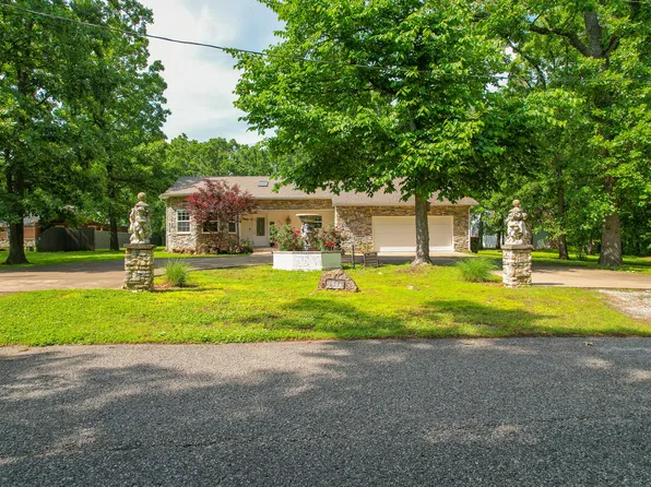 2988 Harber Loop Dr, Grove, OK 74344