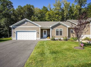 308 Miller St #72, Ludlow, MA 01056
