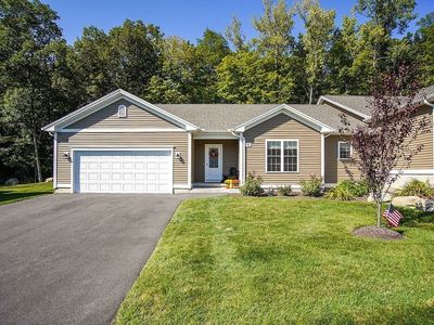 308 Miller St #72, Ludlow, MA, 01056