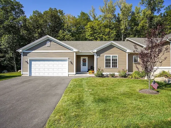 308 Miller St #72, Ludlow, MA 01056