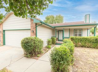 1812 S Shiloh St, Wichita, KS 67207