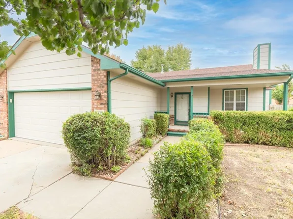1812 S Shiloh St, Wichita, KS 67207