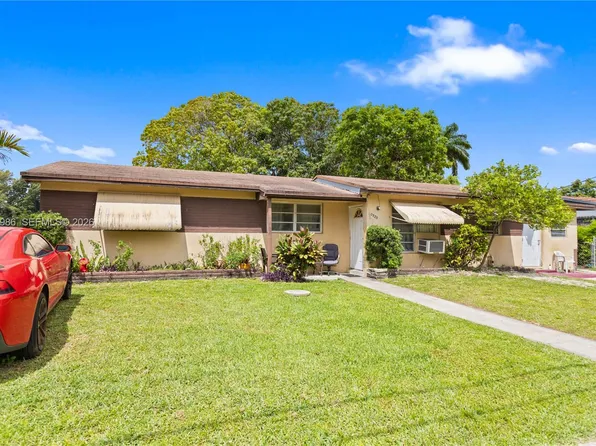 10920 NW 12th Ct, Miami, FL 33167