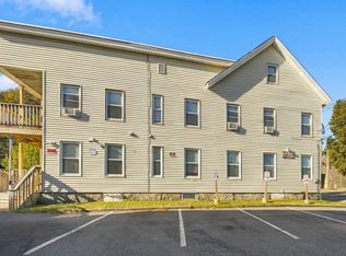 114-116 Laurel St, Fitchburg, MA 01420