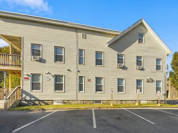114-116 Laurel St, Fitchburg, MA 01420