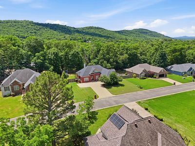 280 Eagle Rock Cir, Hot Springs, AR, 71901