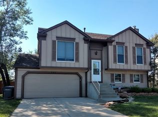 205 W Cornwall Ct, Lafayette, CO 80026