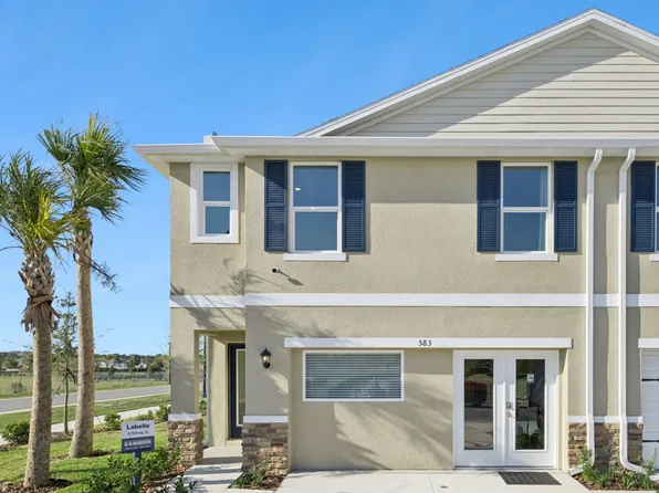 535 Remick St, Osteen, FL 32764