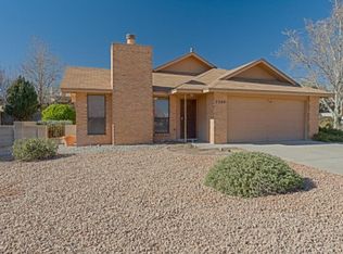 7309 Painted Pony Trl NW, Albuquerque, NM 87120