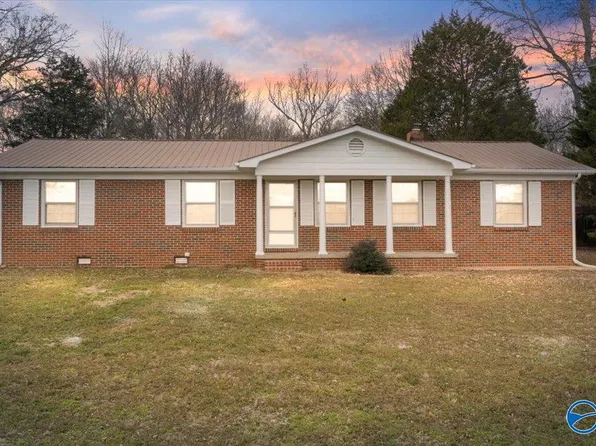34590 State Highway 72, Hollywood, AL 35752