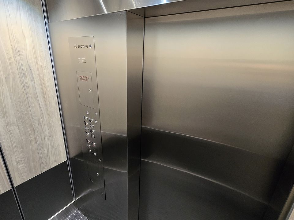 Elevator