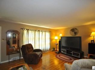 5306 SW 15th St, Topeka, KS 66604