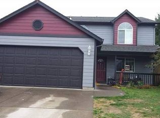 8251 Hyacinth Ct, Adair Village, OR