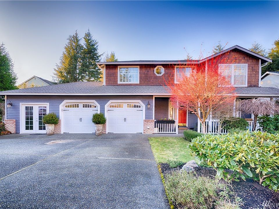 1st image of 14418 Cascade Dr SE