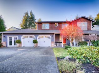 14418 Cascade Dr SE, Snohomish, WA 98296
