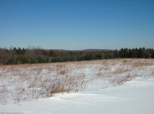 Rosencranse Rd, Beach Lake, PA 18405