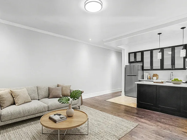 513 W 179th St #4D — Photo 6